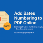 add-bates-numbering-banner