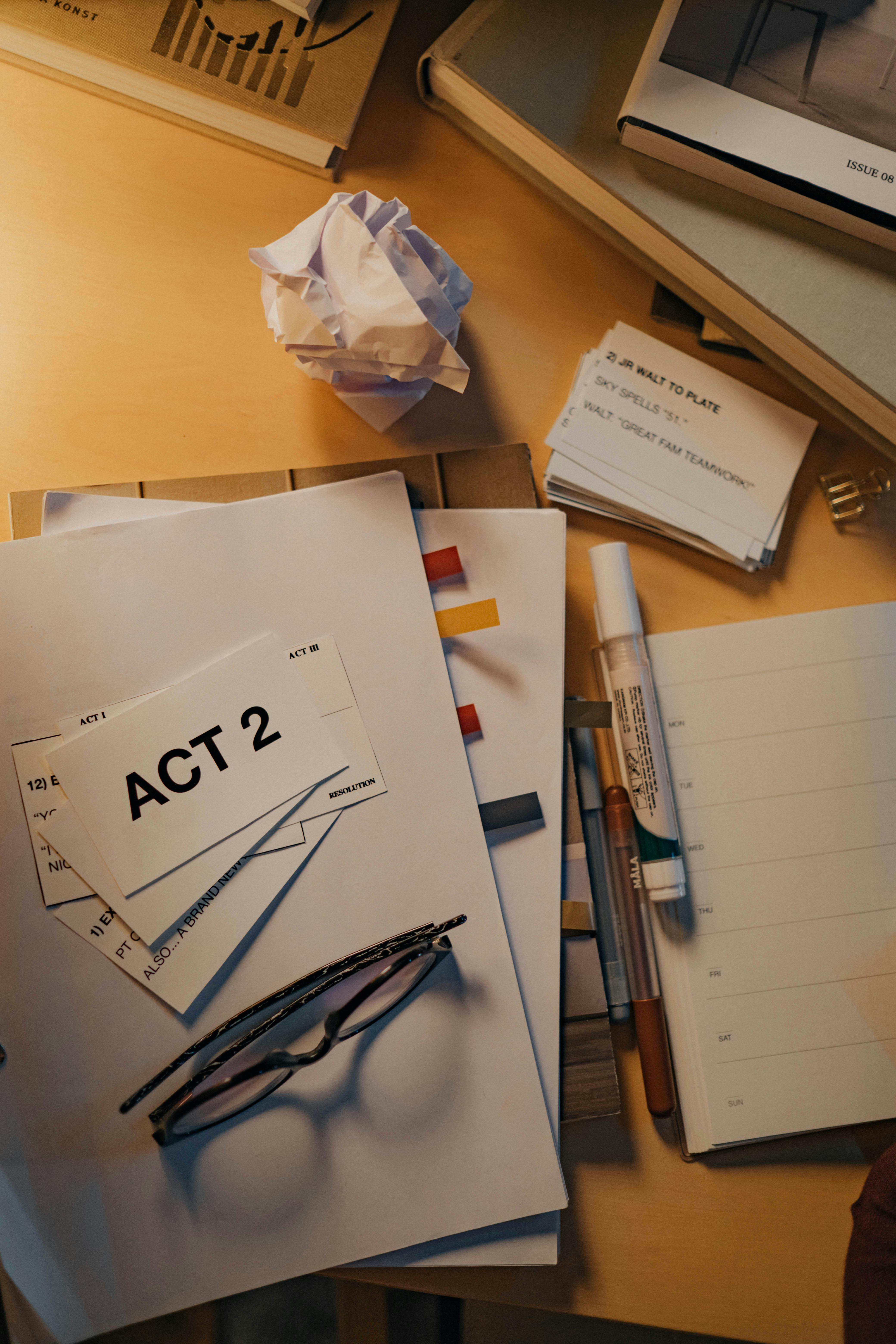 Scanned PDFs vs Digital PDFs: Why OCR Matters More Than Most People Realize
