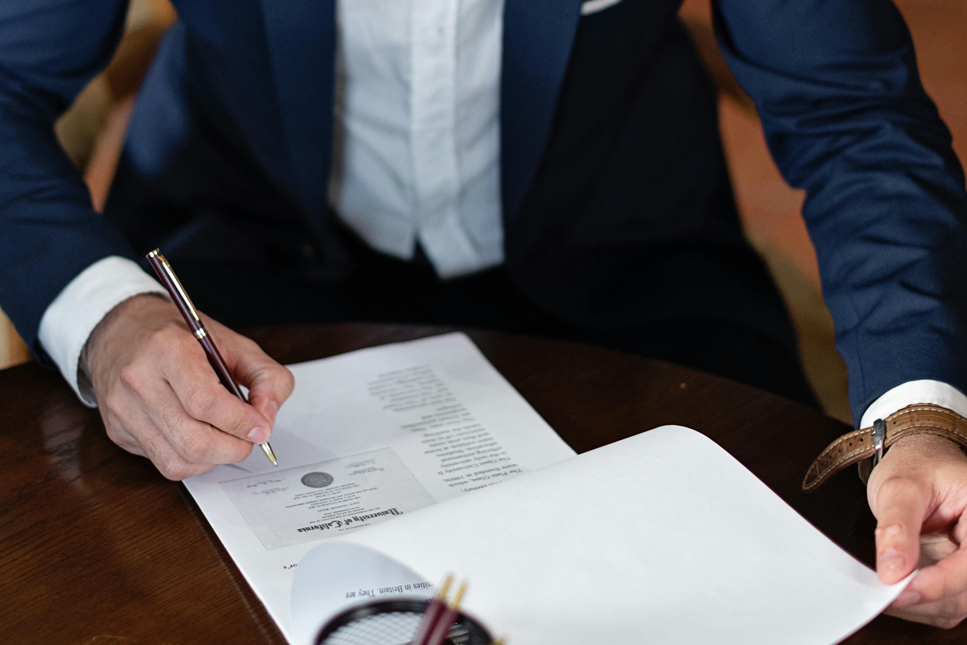 Why PDF Still Matters in Business, Legal, and Government Work